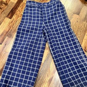 Madewell Emmett pant